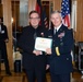 Lt. Gen. Donald M. Campbell, commander of US Army Europe hosts the US and Germany consultation meeting