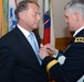Lt. Gen. Donald M. Campbell, commander of US Army Europe hosts the US and Germany consultation meeting