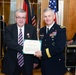 Lt. Gen. Donald M. Campbell, commander of US Army Europe hosts the US and Germany consultation meeting