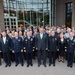 Lt. Gen. Donald M. Campbell commander of US Army Europe hosts the US and Germany consultation meeting