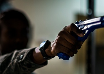 Check Six ASIR program helps Airmen at The Rock