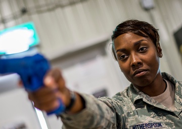 Check Six ASIR program helps Airmen at The Rock