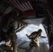Maritime Raid Force Conducts Parachute Training Operations