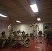 Maritime Raid Force Conducts Parachute Training Operations
