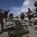 Maritime Raid Force Conducts Parachute Training Operations