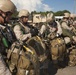 Maritime Raid Force Conducts Parachute Training Operations