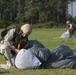 Maritime Raid Force Conducts Parachute Training Operations