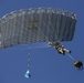 Maritime Raid Force Conducts Parachute Training Operations