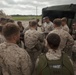 Maritime Raid Force Conducts Parachute Training Operations