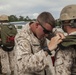 Maritime Raid Force Conducts Parachute Training Operations