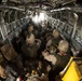 Maritime Raid Force Conducts Parachute Training Operations