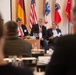 USAREUR US-German Consultation Meeting 2014