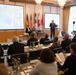 USAREUR US-German Consultation Meeting 2014