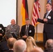 USAREUR US-German Consultation Meeting 2014