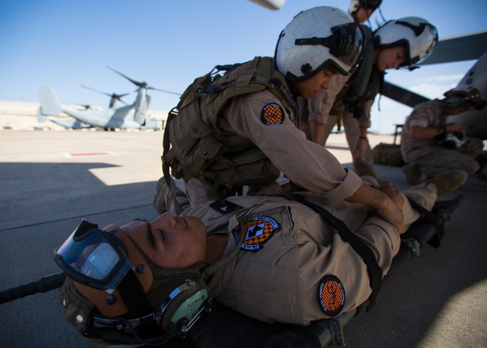 DVIDS - Images - Special-Purpose Marine Air-Ground Task Force Crisis ...