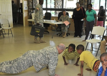 Getting well through ‘Arkansas Care’