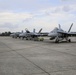 Thunderbolts prepare for deployment