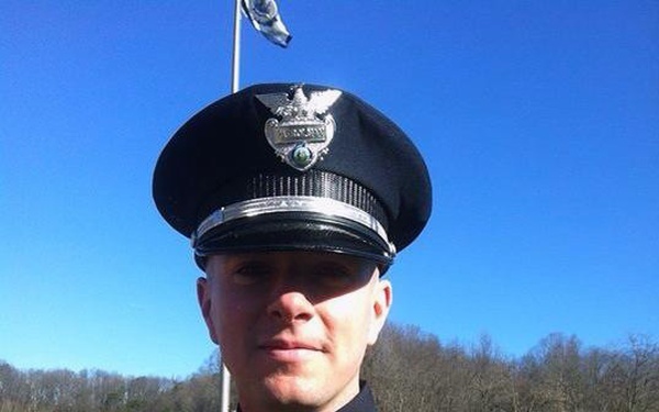 2X citizen: Reserve drill sergeant strives for excellence on two stages