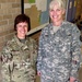 British Army Reserve nurses join 3274th USAH in ‘Arkansas Care’