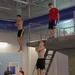 Boston NROTC consortium freshman orientation