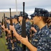 Boston NROTC consortium freshman orientation