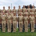 Boston NROTC consortium freshman orientation
