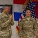 Task Force Strike Soldiers awarded Purple Heart