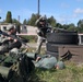 Michigan National Guard 46th MP Company ‘tear it up’ while training in Latvia