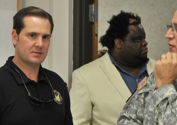 Arkansas Care: Delta Regional Authority partners with Army Reserve