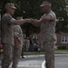 2nd MarDiv welcomes new sergeant major