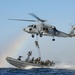 Naval Special Warfare