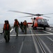 US representative visits Coast Guard Cutter Waesche