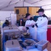 Spartan chefs demonstrate culinary skills at Alaska State Fair