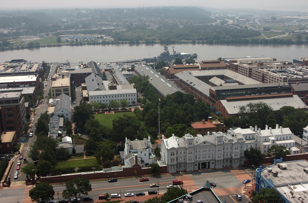 Washington Navy Yard