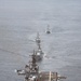 USS America passing exercise