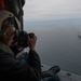 USS America passing exercise