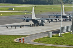 Exercise Steadfast Javelin II