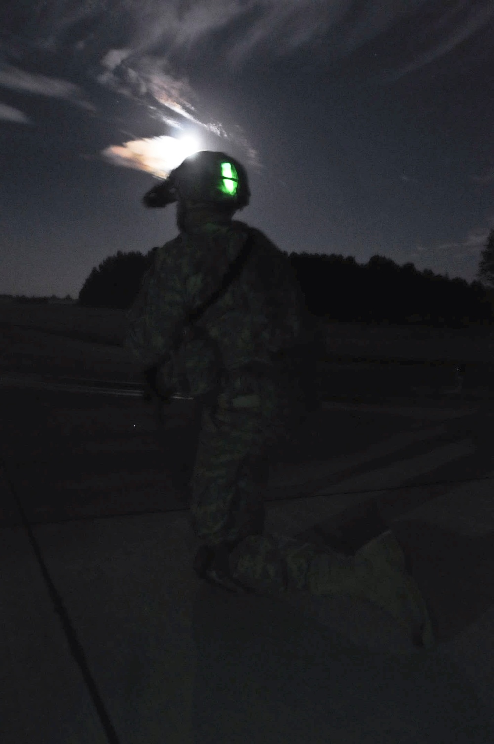 Exercise Steadfast Javelin II