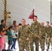 Kansas Army National Guard aviation unit returns home