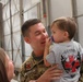 Kansas Army National Guard aviation unit returns home