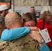 Kansas Army National Guard aviation unit returns home