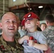 Kansas Army National Guard aviation unit returns home