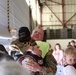 Kansas Army National Guard aviation unit returns home