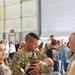 Kansas Army National Guard aviation unit returns home