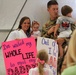 Kansas Army National Guard aviation unit returns home