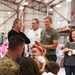 Kansas Army National Guard aviation unit returns home