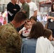 Kansas Army National Guard aviation unit returns home