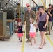 Kansas Army National Guard aviation unit returns home