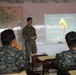 SPMAGTF-South trains with Peruvians