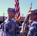 649th Regional Support Group change of command